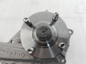 1610009460 PUMP ASSY, WATER - TOYOTA