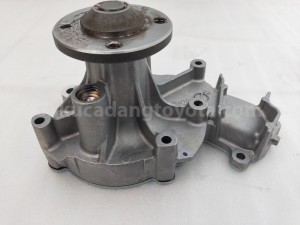 1610039426 PUMP ASSY, WATER - TOYOTA