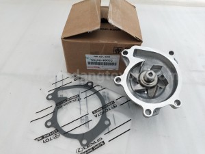 16100B9022 PUMP ASSY, WATER - TOYOTA