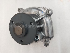 16100B9022 PUMP ASSY, WATER - TOYOTA