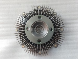 162100E020 COUPLING ASSY, FLUID - TOYOTA