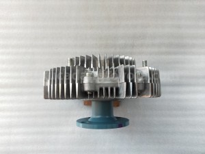 1621030031 COUPLING ASSY, FLUID - TOYOTA