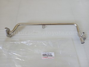 1626875112 PIPE, WATER BY-PASS, - TOYOTA