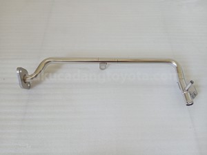 1626875112 PIPE, WATER BY-PASS, - TOYOTA