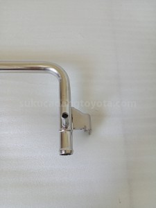 1626875112 PIPE, WATER BY-PASS, - TOYOTA