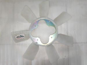 163610C011 FAN - TOYOTA