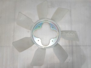 163610C011 FAN - TOYOTA