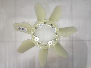 163610L020 FAN - TOYOTA