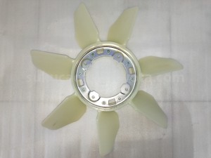 163610L020 FAN - TOYOTA