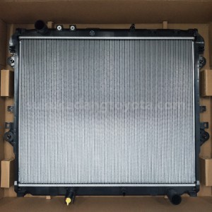 164000L441 RADIATOR ASSY - TOYOTA