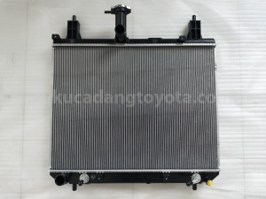 16400BZ690 RADIATOR ASSY - TOYOTA