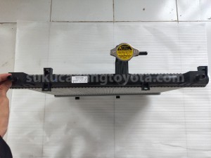 16400BZ690 RADIATOR ASSY - TOYOTA