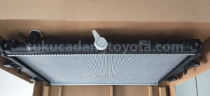 164100C130 RAD A/S,(LESS CAP) - TOYOTA
