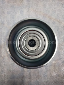 166030E010 PULLEY SUB-ASSY, IDL - TOYOTA