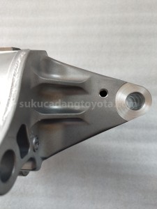 166200C031 TENSIONER ASSY, V-RI - TOYOTA