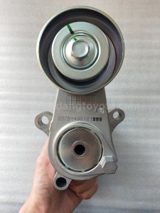 166200C031 TENSIONER ASSY, V-RI - TOYOTA