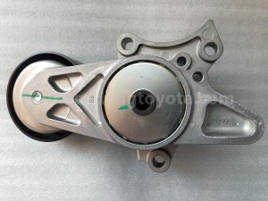 166200E010 TENSIONER ASSY, V-RI - TOYOTA