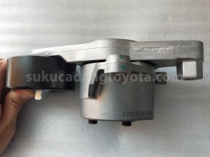 166200E010 TENSIONER ASSY, V-RI - TOYOTA