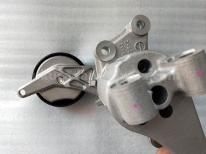 166200L020 TENSIONER ASSY, V-RI - TOYOTA
