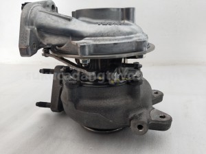 1720111070 TURBOCHARGER - TOYOTA