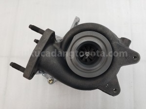 1720111070 TURBOCHARGER - TOYOTA