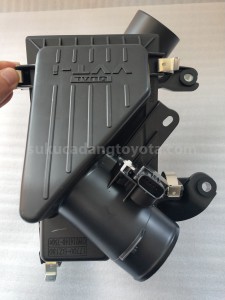 17700BZ180 CLEANER AS AIR ELMNT - TOYOTA