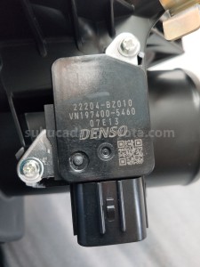 17700BZ180 CLEANER AS AIR ELMNT - TOYOTA