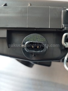 17700BZ190 CLEANER AS AIR ELMNT - TOYOTA