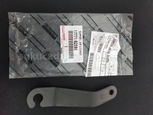 17771BZ080 SUPPORT, AIR CLEANER - TOYOTA