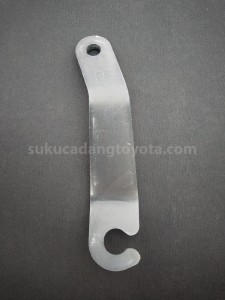17771BZ080 SUPPORT, AIR CLEANER - TOYOTA