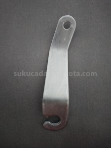 17771BZ080 SUPPORT, AIR CLEANER - TOYOTA