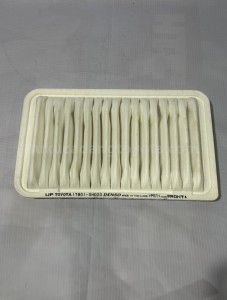 178010H020 ELEMENT S/A,A/FILTER - TOYOTA