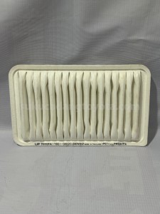 178010H020 ELEMENT S/A,A/FILTER - TOYOTA