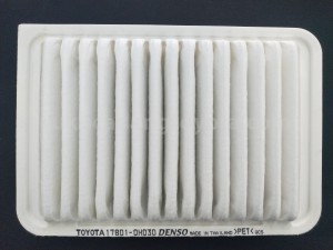 178010H030 ELEMENT SUB-ASSY, AI - TOYOTA