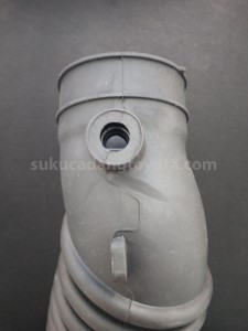 178810L061 HOSE, AIR CLEANER - TOYOTA
