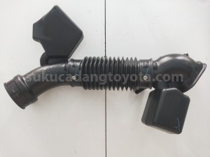 17881BZ091 HOSE, AIR CLEANER - TOYOTA