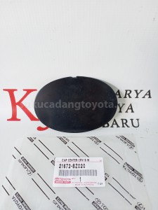 21672BZ020 CAP CENTER,CRV S/W - TOYOTA