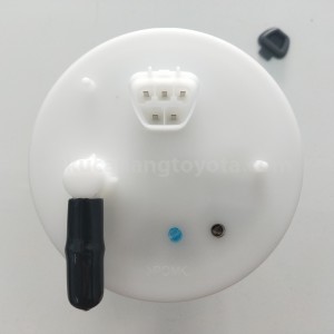 23101BZ071 PUMP ASSY SA FUEL - TOYOTA