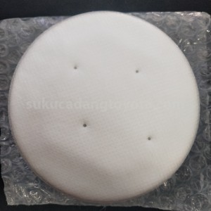 23105BZ020 FILTER SUB-ASSY - TOYOTA