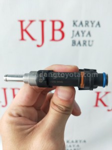 2320909340 INJECTOR SET, FUEL - TOYOTA