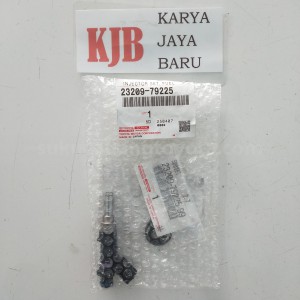 2320979225 INJECTOR SET, FUEL - TOYOTA
