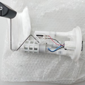 23210BZ170 PUMP AS FUEL - TOYOTA