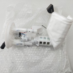 23210BZ170 PUMP AS FUEL - TOYOTA