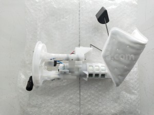 23210BZ350 PUMP AS FUEL W/MOTOR - TOYOTA