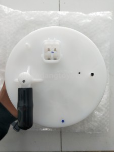 23210BZ350 PUMP AS FUEL W/MOTOR - TOYOTA