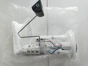 23210BZ350 PUMP AS FUEL W/MOTOR - TOYOTA