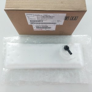 232170Y030 FILTER, SUCTION - TOYOTA