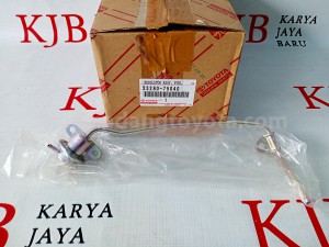 2328075040 REGULATOR ASSY, FUEL - TOYOTA