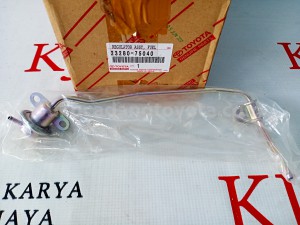 2328075040 REGULATOR ASSY, FUEL - TOYOTA