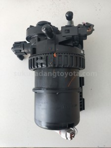 233000L071 FILTER ASSY, FUEL - TOYOTA